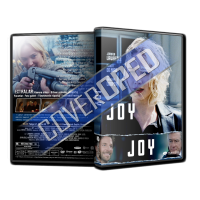Joy Cover Tasarımı
